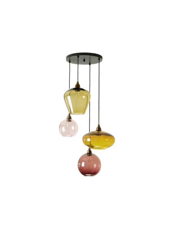 Pendant lamp